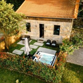 Quinta das Piramides