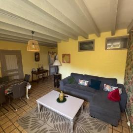 L'Appart' à Tanguy