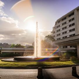 Hotel Tamanaco Caracas, hotel a Caracas