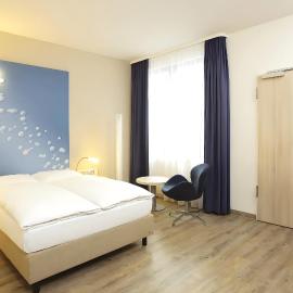 Leonardo Smart Hotel Berlin Alexanderplatz, hotel sa Berlin