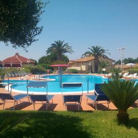 Tropea Appartamenti Oltremare Club