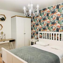 Best apartments on Lyatoshinsky street