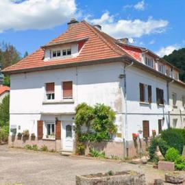 Gîte de la Scierie, Hotel in Lutzelbourg