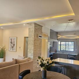 Kipling Court 1, Fairview, Lusaka, hotel a Lusaka