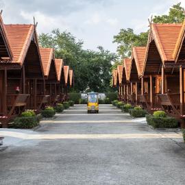 Vijitra Boutique Hotel