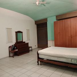 Centrally located apartment