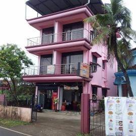 room in benaulim