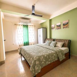 Dream Castle Homestay, Hotel in Guwahati