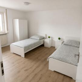 Monteurwohnung und Ferienwohnung Mannheim