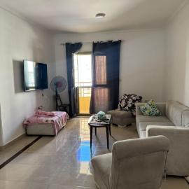 North coast alamein apartment – hotel w mieście El Alamein