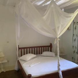 Kifaru house