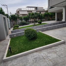 Eleusis luxury flat 3