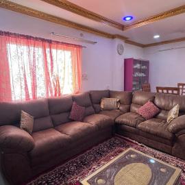 Rosy Penthouse, hotel a Hanamkonda