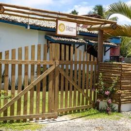 Casa Summer Moon | Pé na Areia
