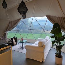 Glamp Siedlisko Kościelisko, Hotel in Kościelisko