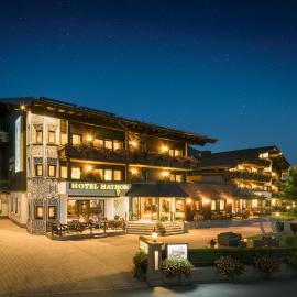 Hotel Haymon