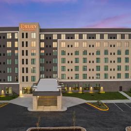 Drury Plaza Hotel Nashville Southeast Century Farms, Hotel in Nashville