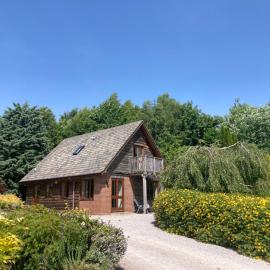 Heron Lodge