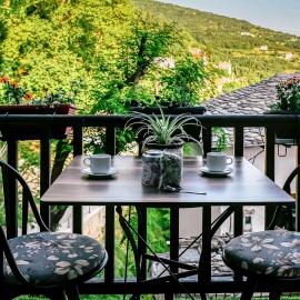 Naiades Guest House Pelion