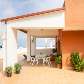 Home2Book Terrace Bliss Apt Güímar