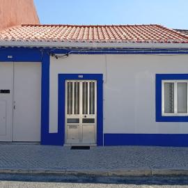 Bauladas' House