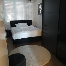 Prémium Apartman – hotel w mieście Szigetvár
