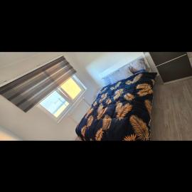 Fierenwohnung