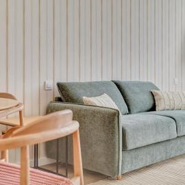 Apartamentos Adakairu Pamplona by Clabao