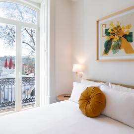 Casa dos Aromas - Heritage & Comfort - ApartHotel, hotel sa Coimbra