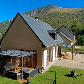Le bonheur du Montagnard
