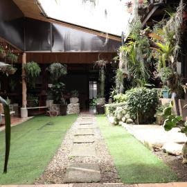 Paraíso Inn, מלון בParaíso