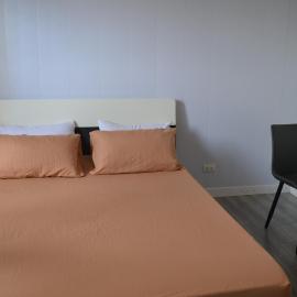 Studio Condo Near Airport