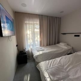 Kashka-Suu Ski Resort, Hotel in Alamedin
