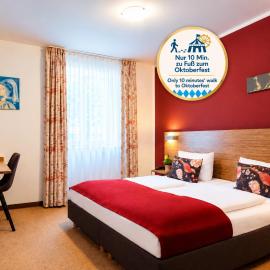 Hotel Andra München