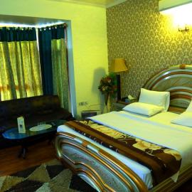 Alaf Laila Guest House, hotel in Abbottabad
