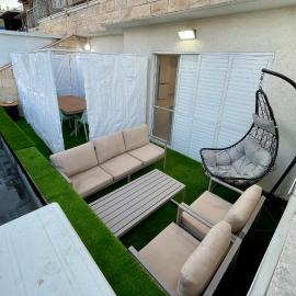Tiberias CITY HOUSe