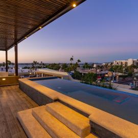 Loft Santa Cruz