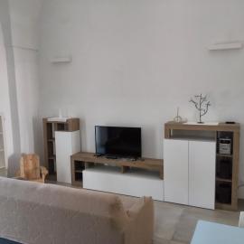 La casa dietro l'angolo