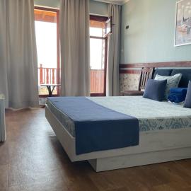 Morski Briag Hotel