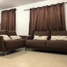 Cozy ground floor apartment, independent area, Mondragón University