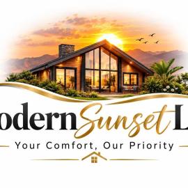 The Modern Sunset Loft, Hotel in Mbabane