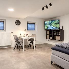 Apartment Paula