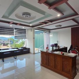 Khách sạn G7, hôtel à Dũ Lộc
