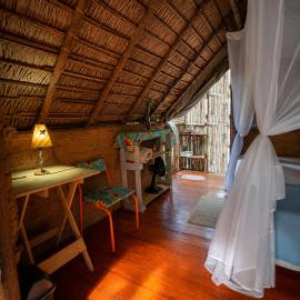 Chalés Ecológicos Mocambo, hotel v destinácii Cayru