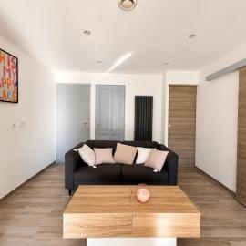 Le Petit Jas de Fuveau – hotel w mieście Fuveau