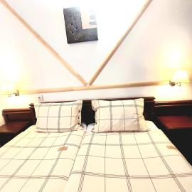 Comfort Apartment D12 Pamporovo