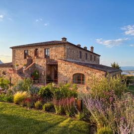 Poggio Paradiso Resort & Spa, ξενοδοχείο σε Montefollonico