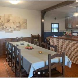 Sotoserrano에 위치한 호텔 Casa Los Tres Ríos 1
