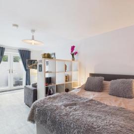 Portway Nook - 1 Bedroom Studio - Bishopston