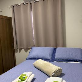 Apart-Hotel Canastra